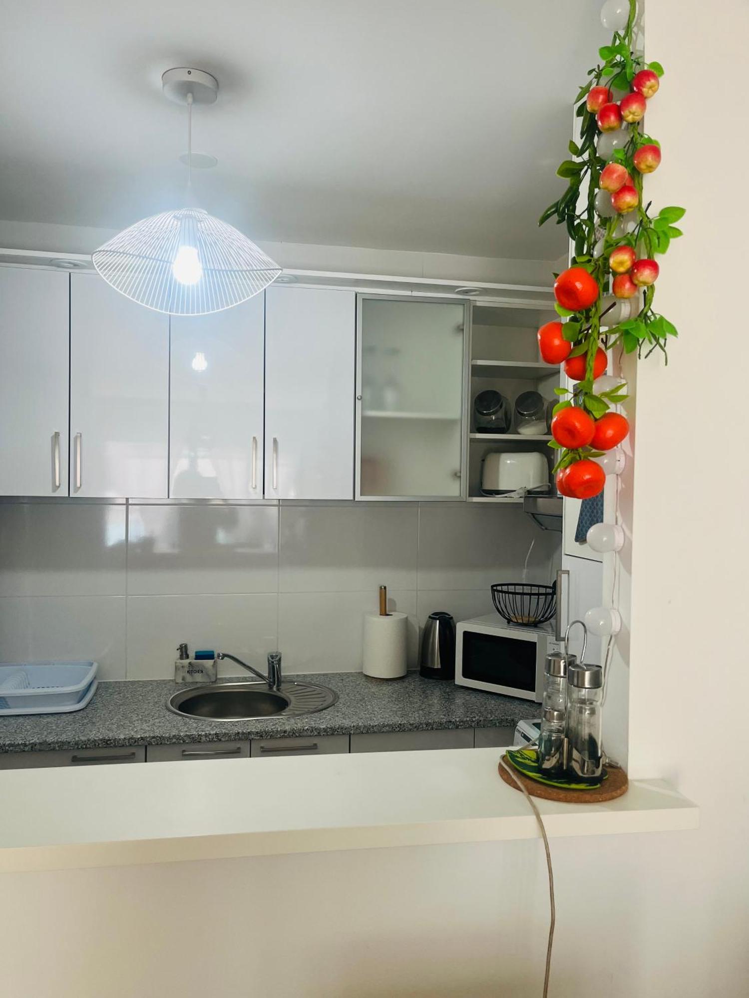 Ferienwohnung Apartamento De Ensueno Garrucha Exterior foto